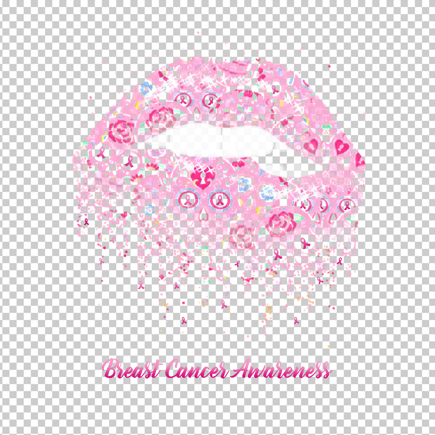 BREAST CANCER AWARENESS 482