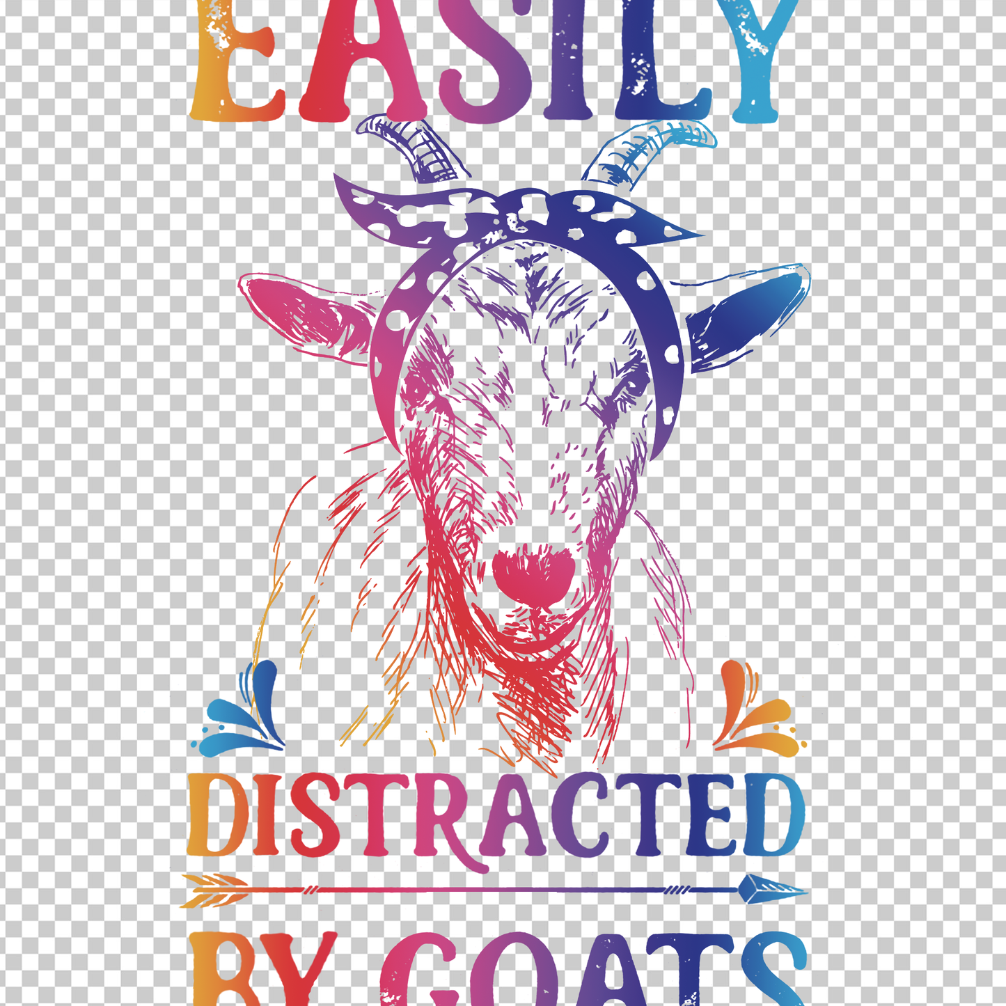 GOAT 24