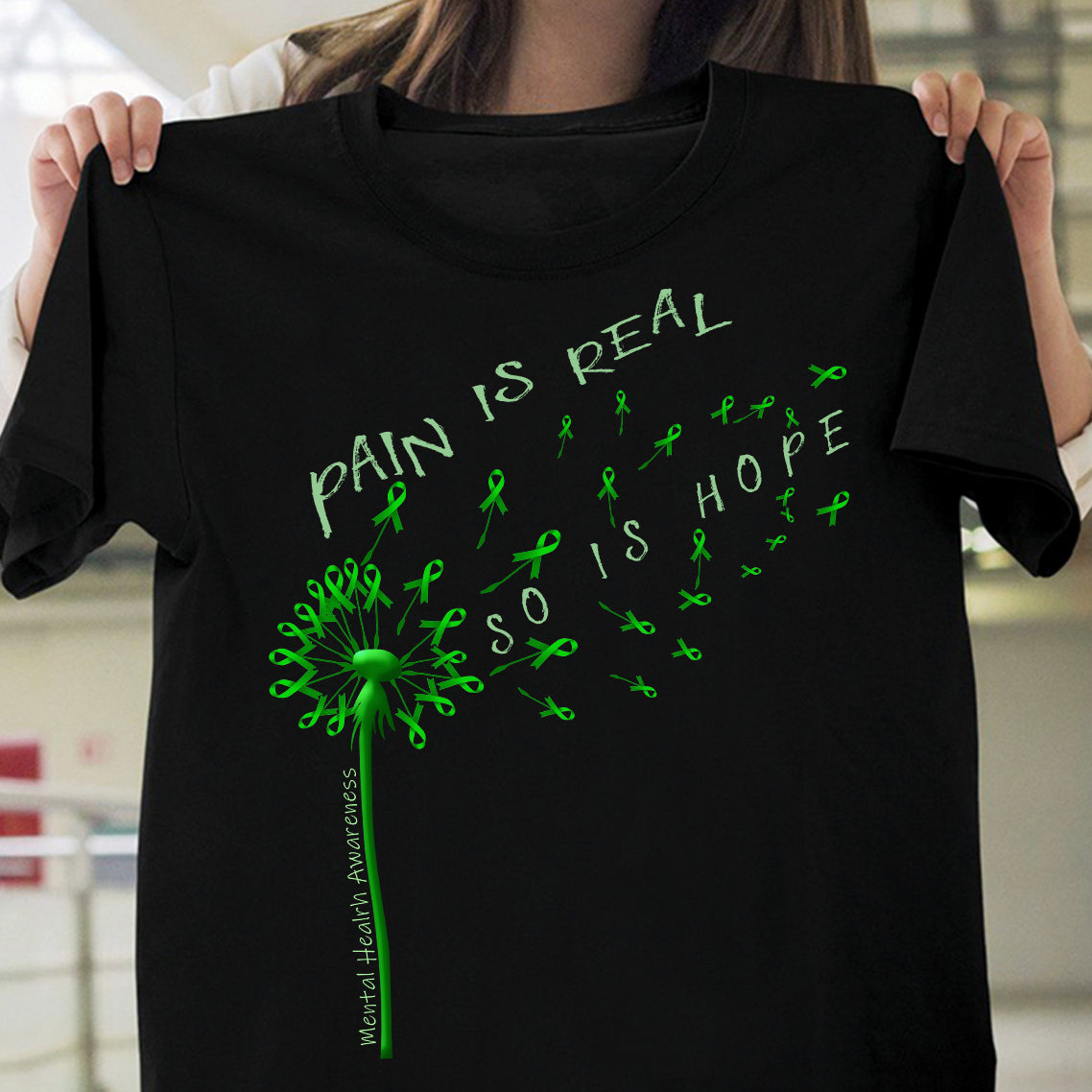 MENTAL HEALTH AWARENESS 85