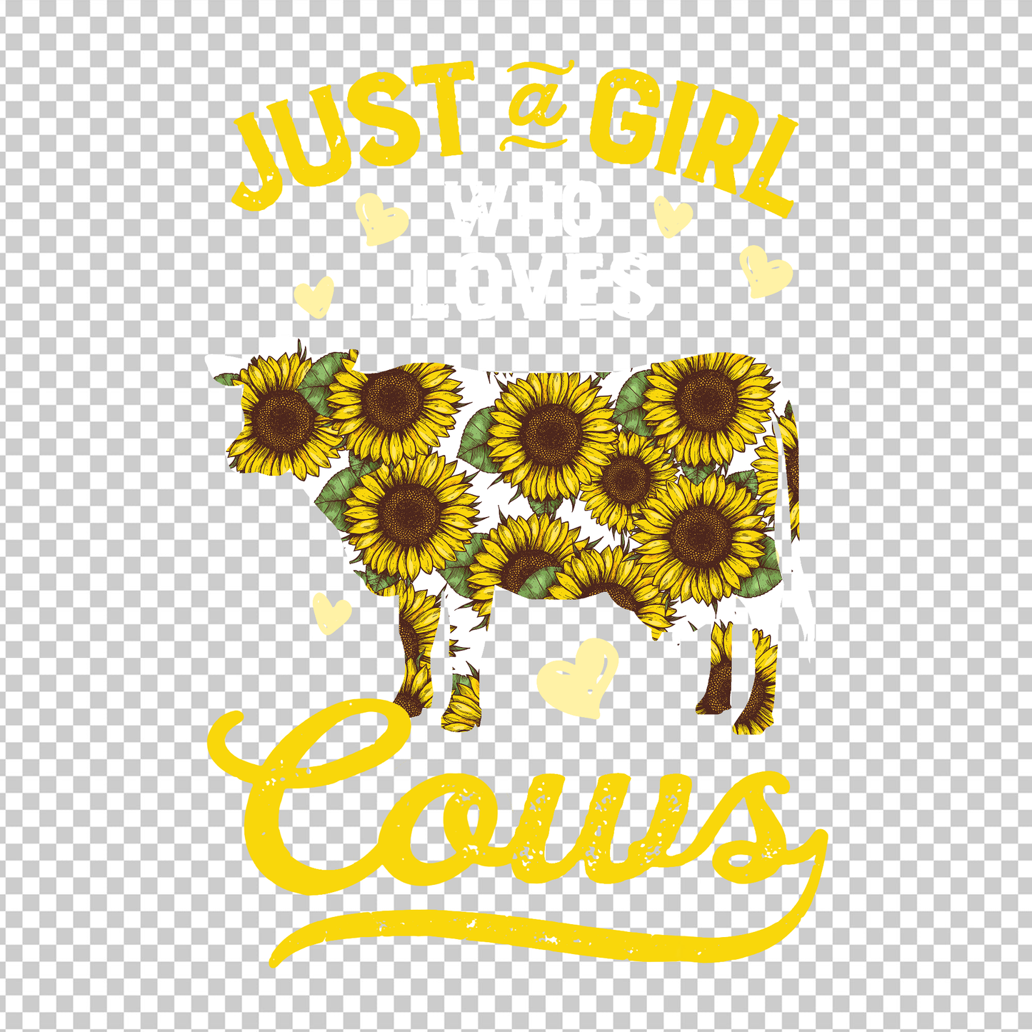 COW 75