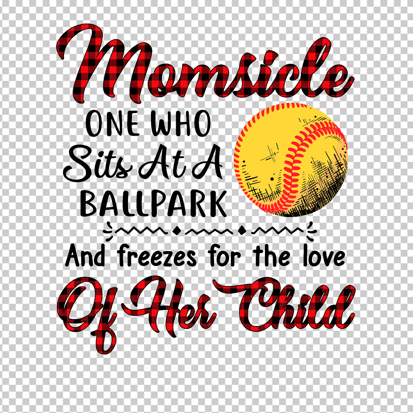 SOFTBALL 167