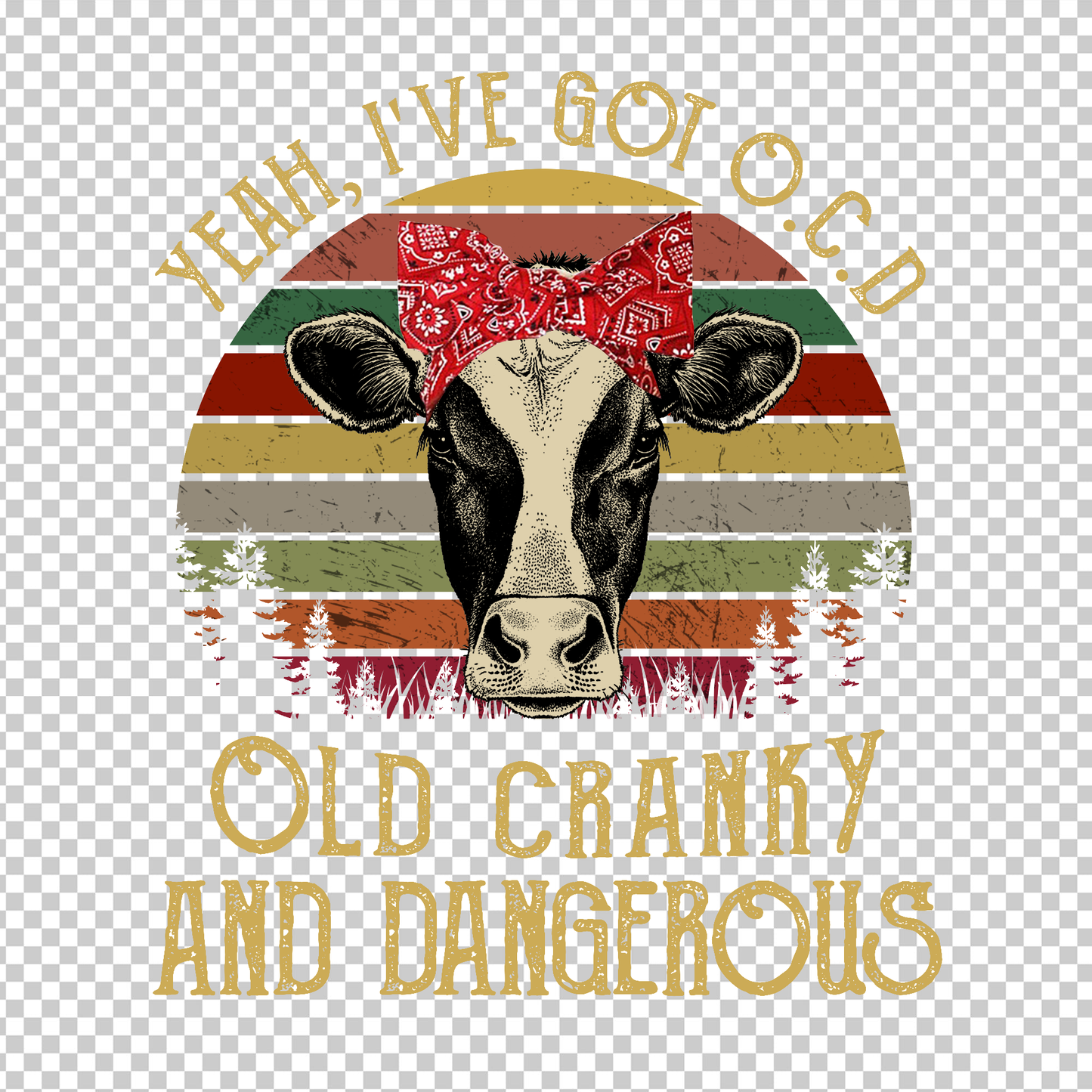 COW 90
