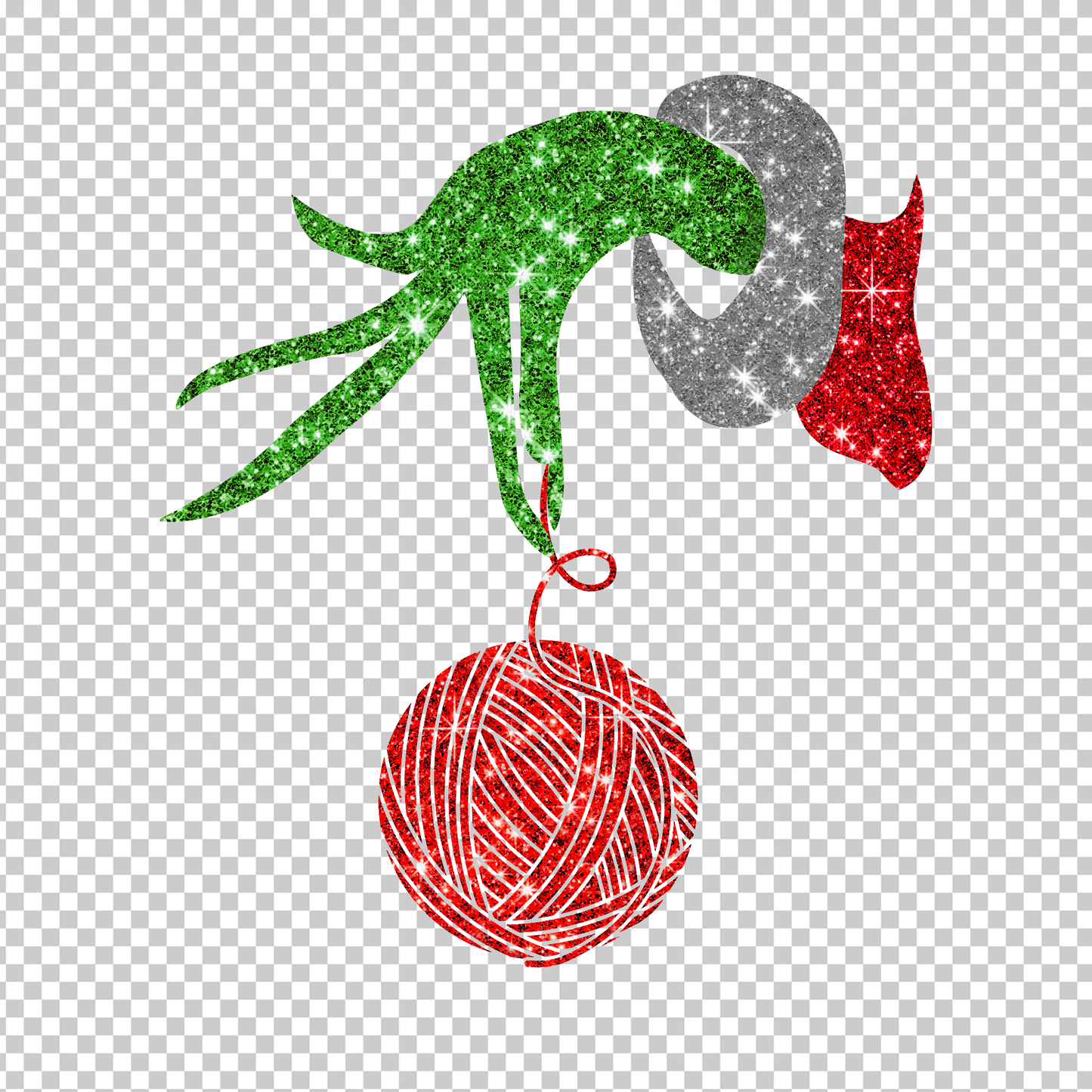 CROCHETING 16