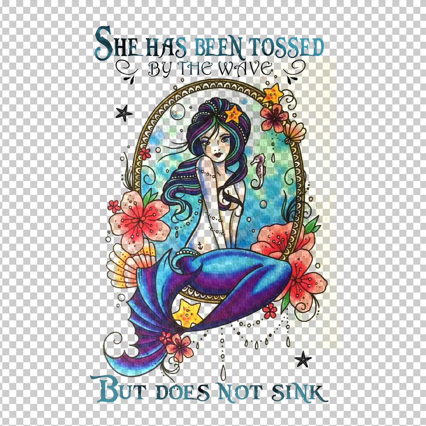 MERMAID 1