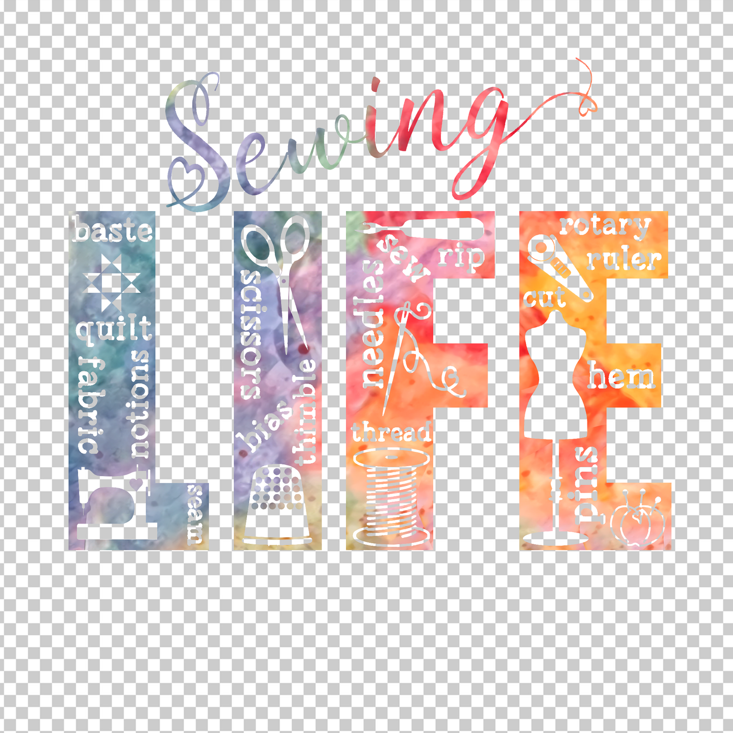 SEWING 95