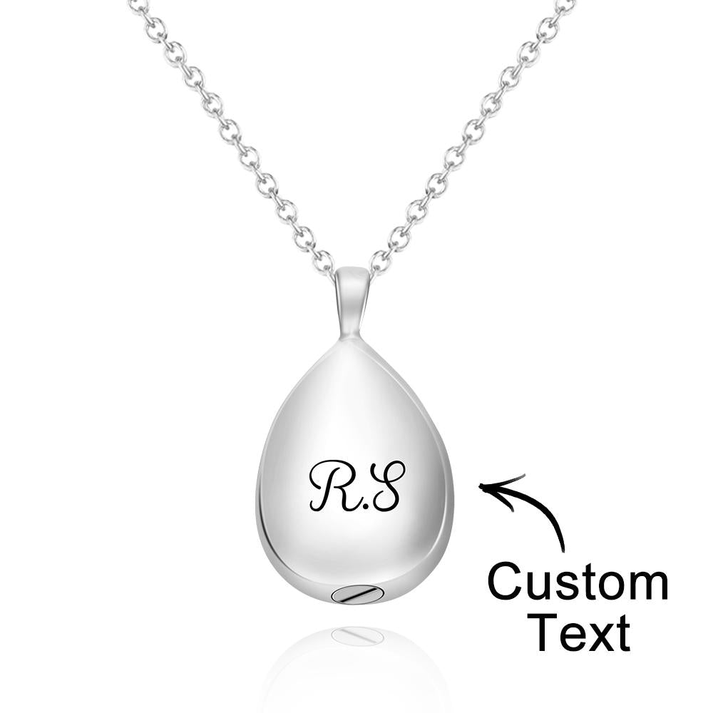 Custom Engraved Charm - Personalized Engraved Charm