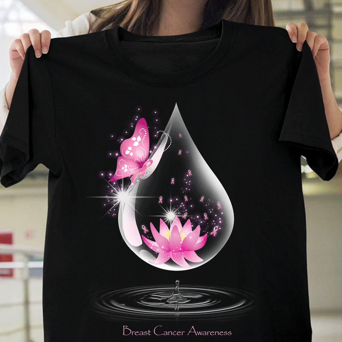 BREAST CANCER AWARENESS 180