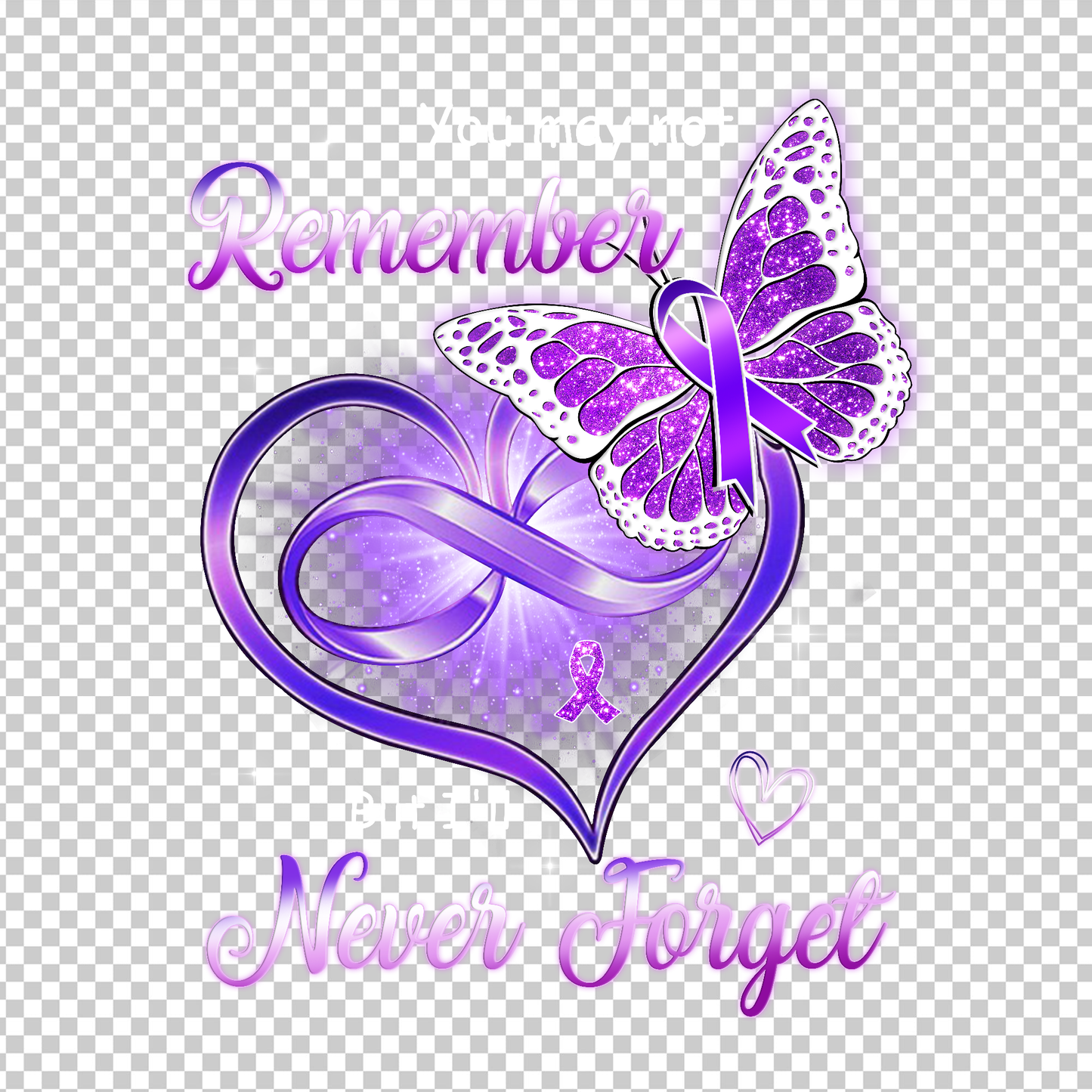 ALZHEIMER AWARENESS 85