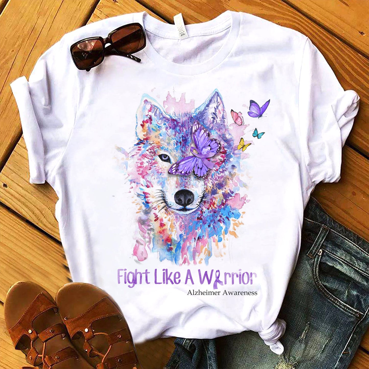 ALZHEIMER AWARENESS 17