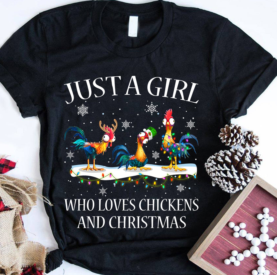 CHICKEN 173