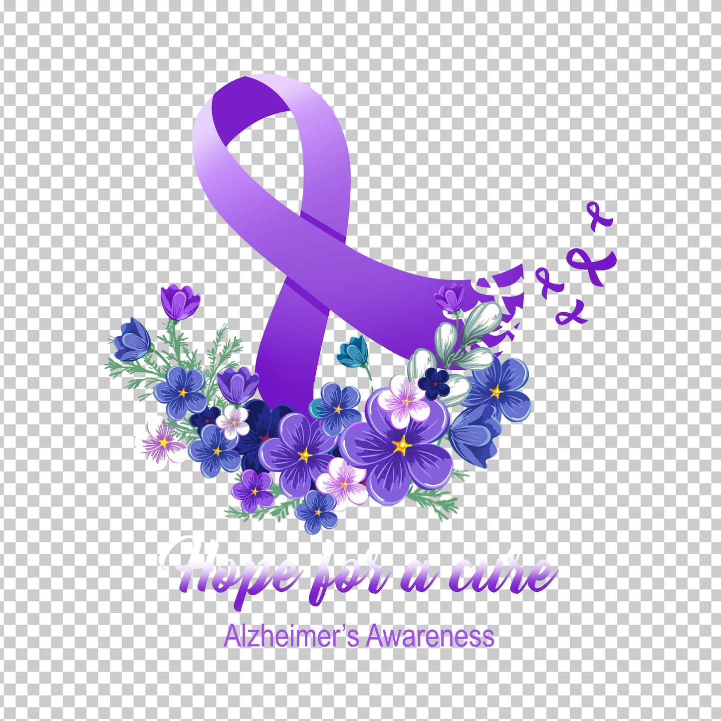 ALZHEIMER AWARENESS 91