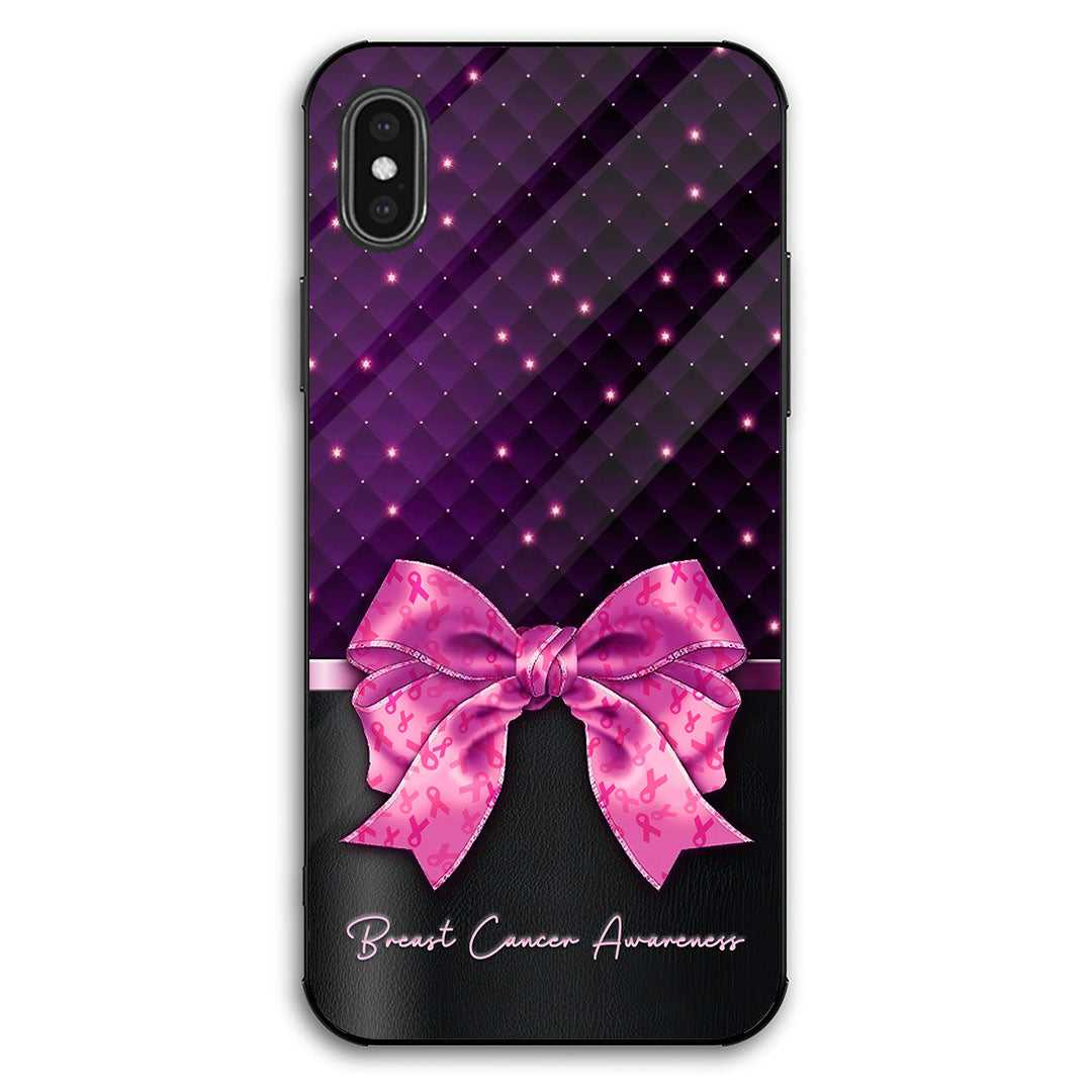 Breast Cancer Awareness Phone Case