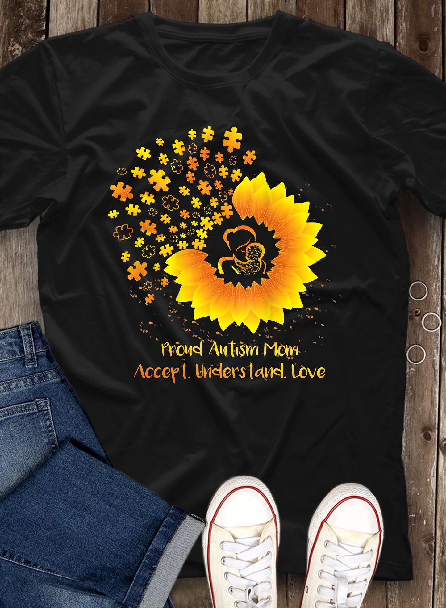 AUTISM AWARENESS 602