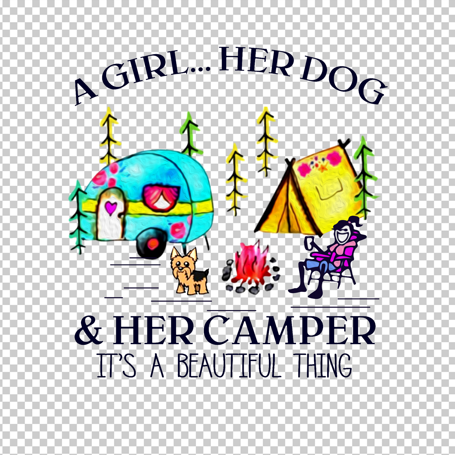 CAMPING 156