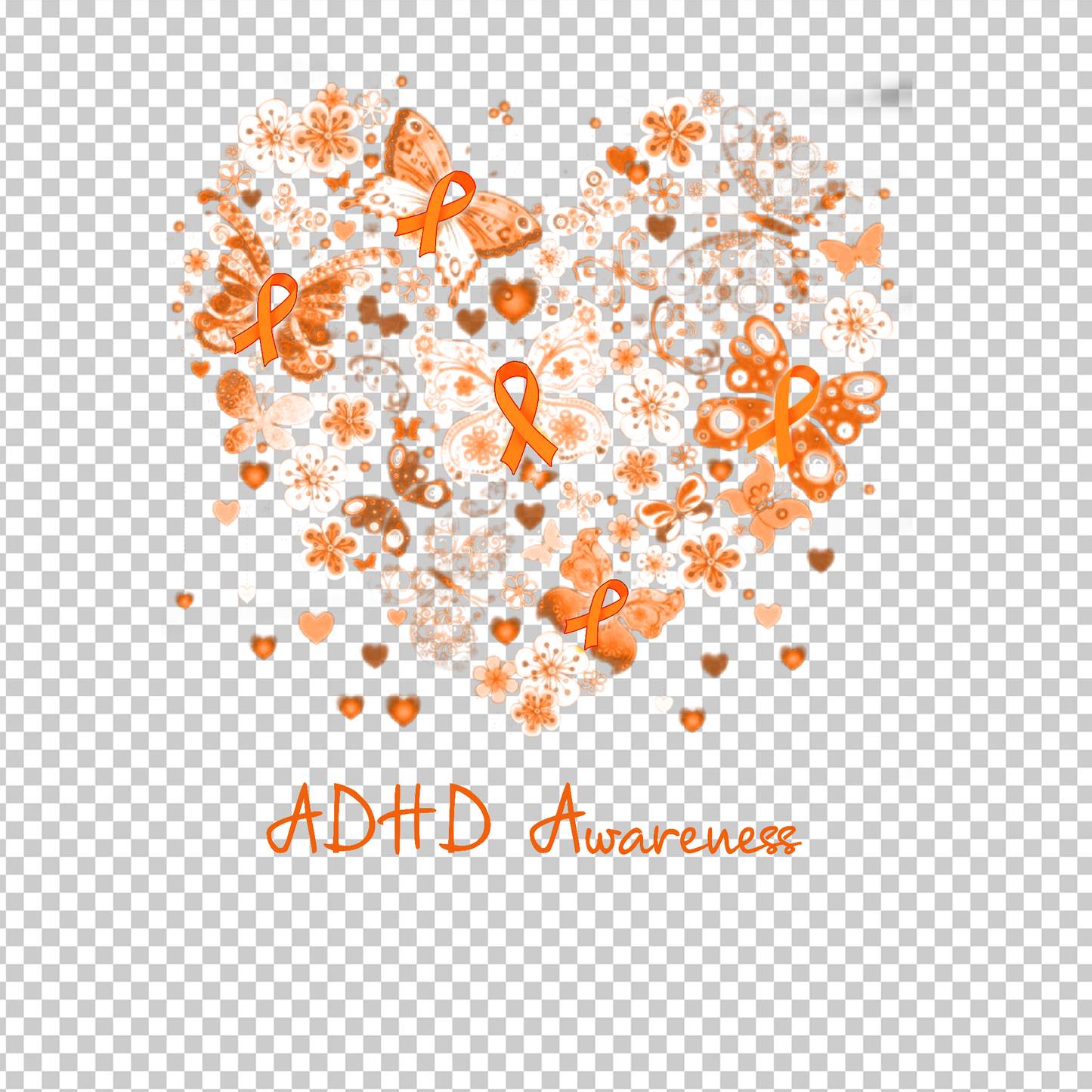 ADHD AWARENESS 36