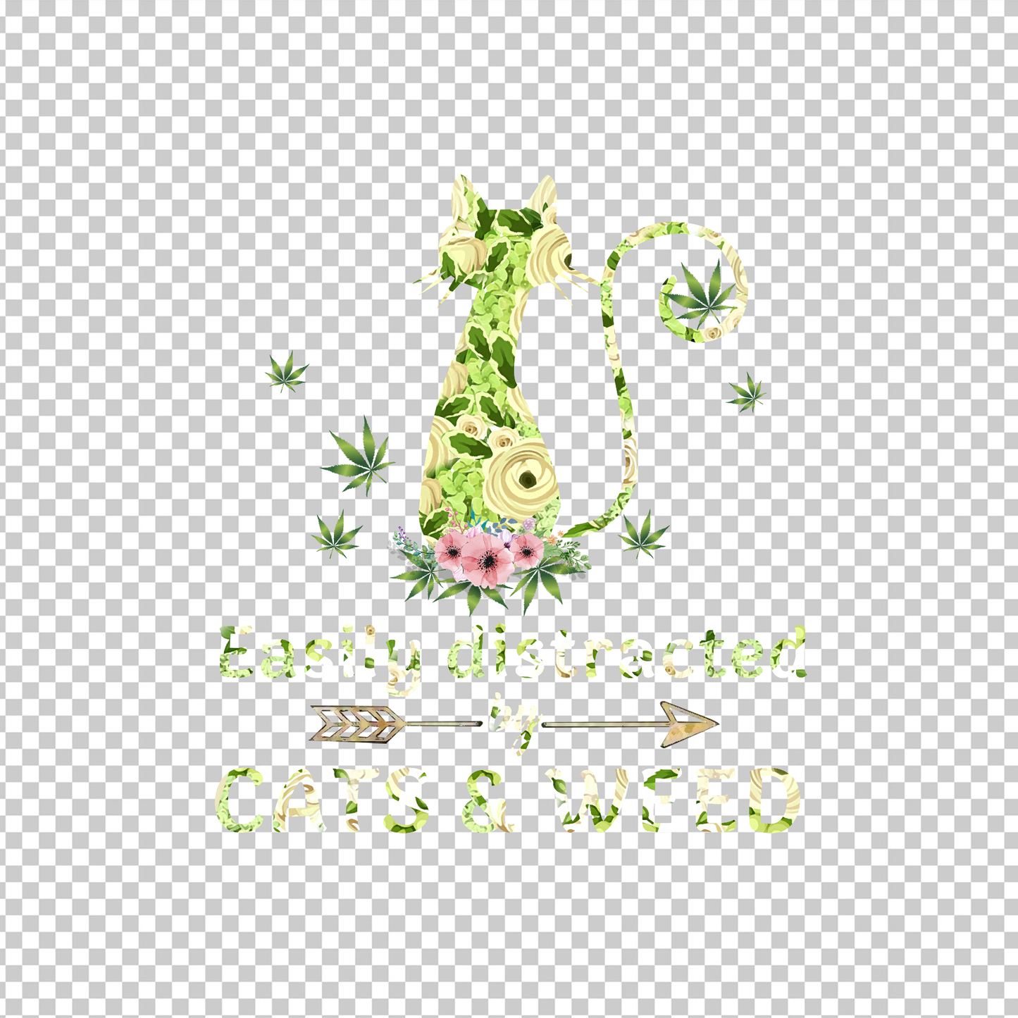 WEED 42