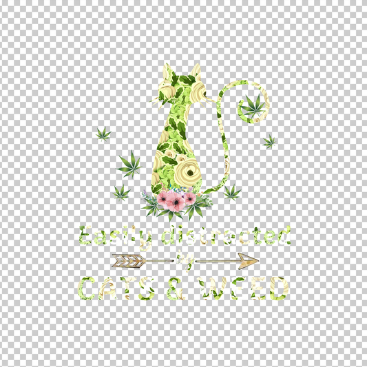 WEED 42