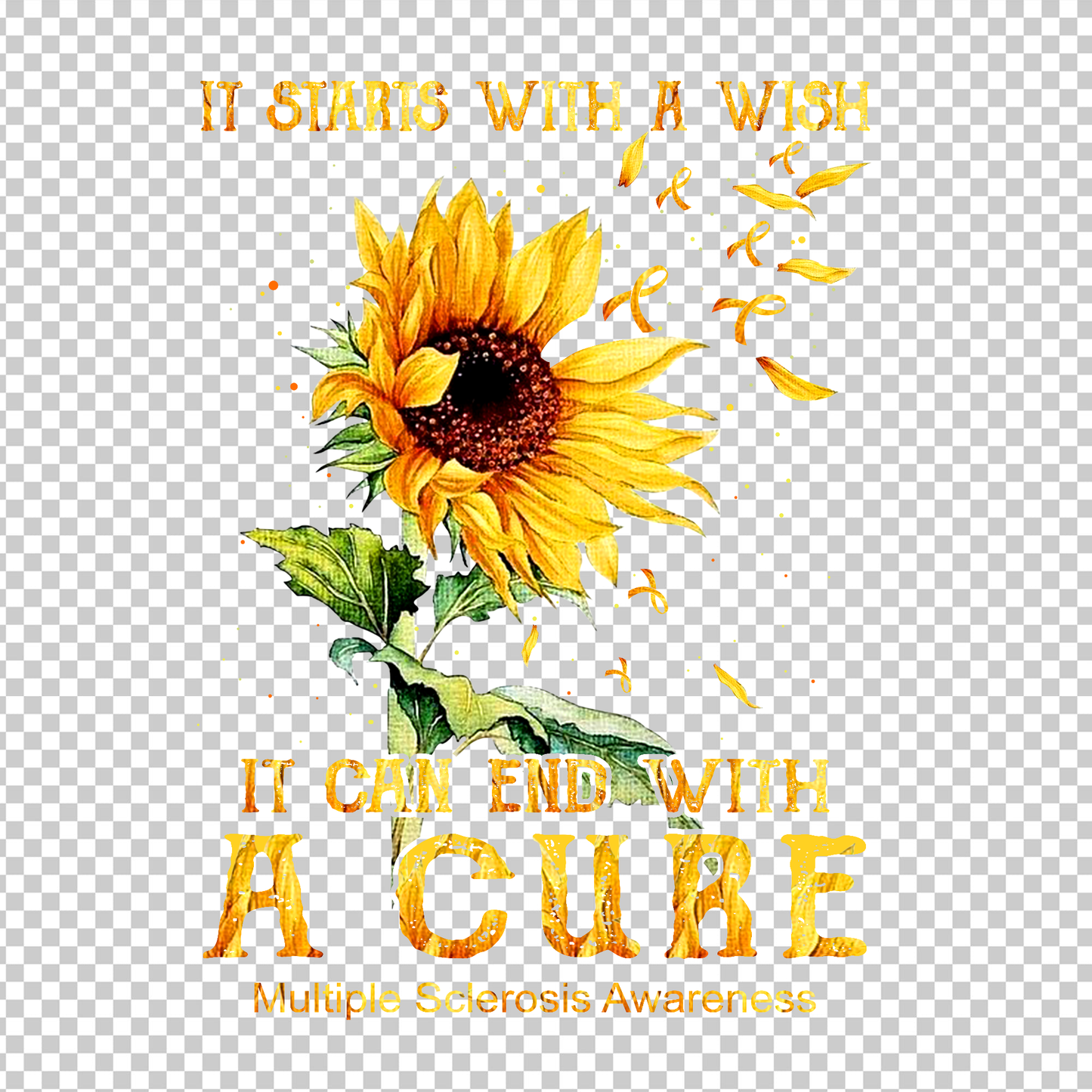 MULTIPLE SCLEROSIS AWARENESS 143