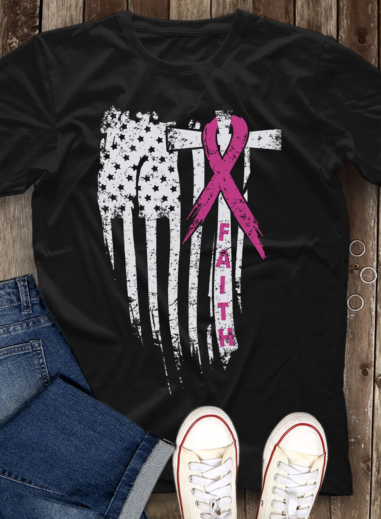 BREAST CANCER AWARENESS 50