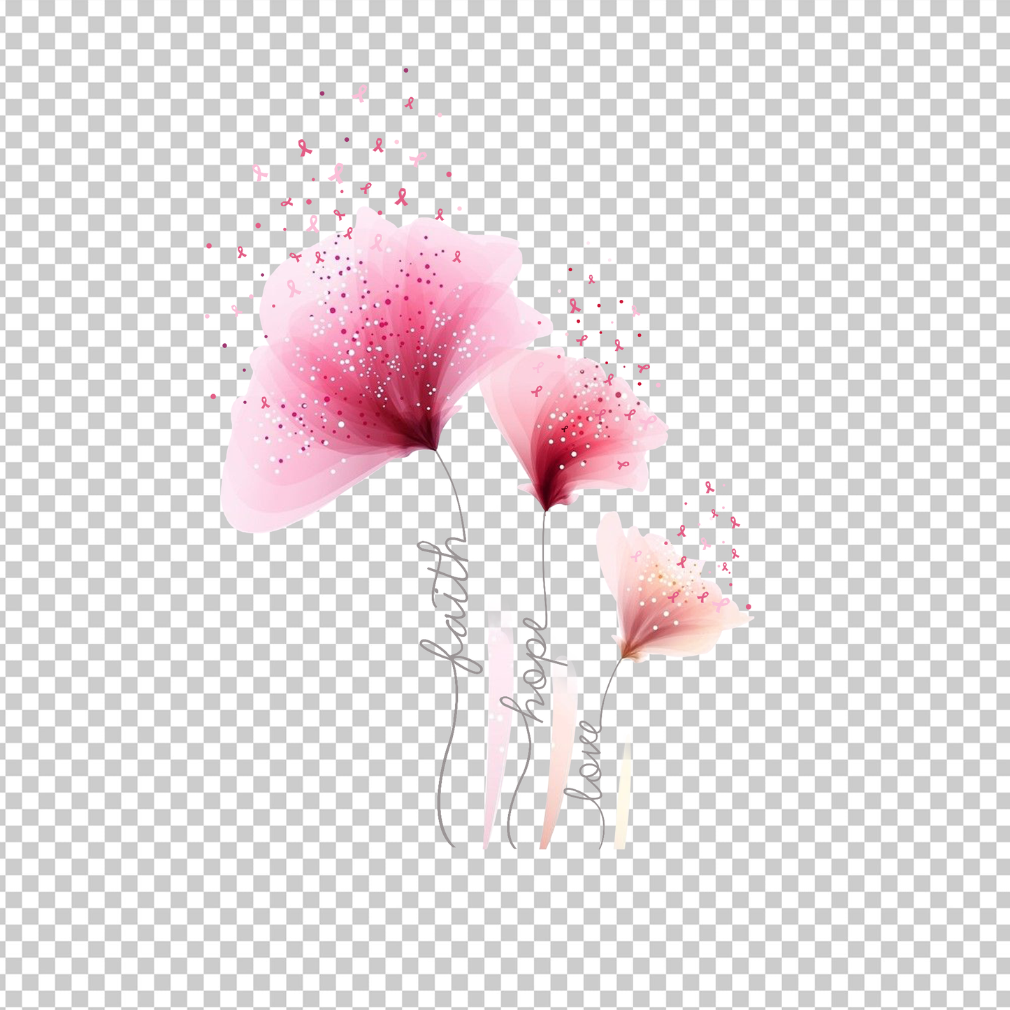 BREAST CANCER AWARENESS 319