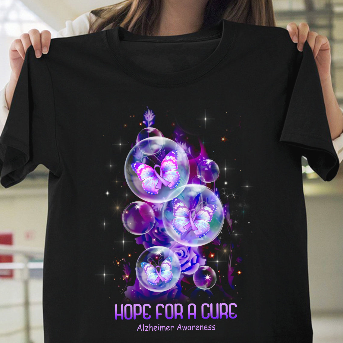 ALZHEIMER AWARENESS 23