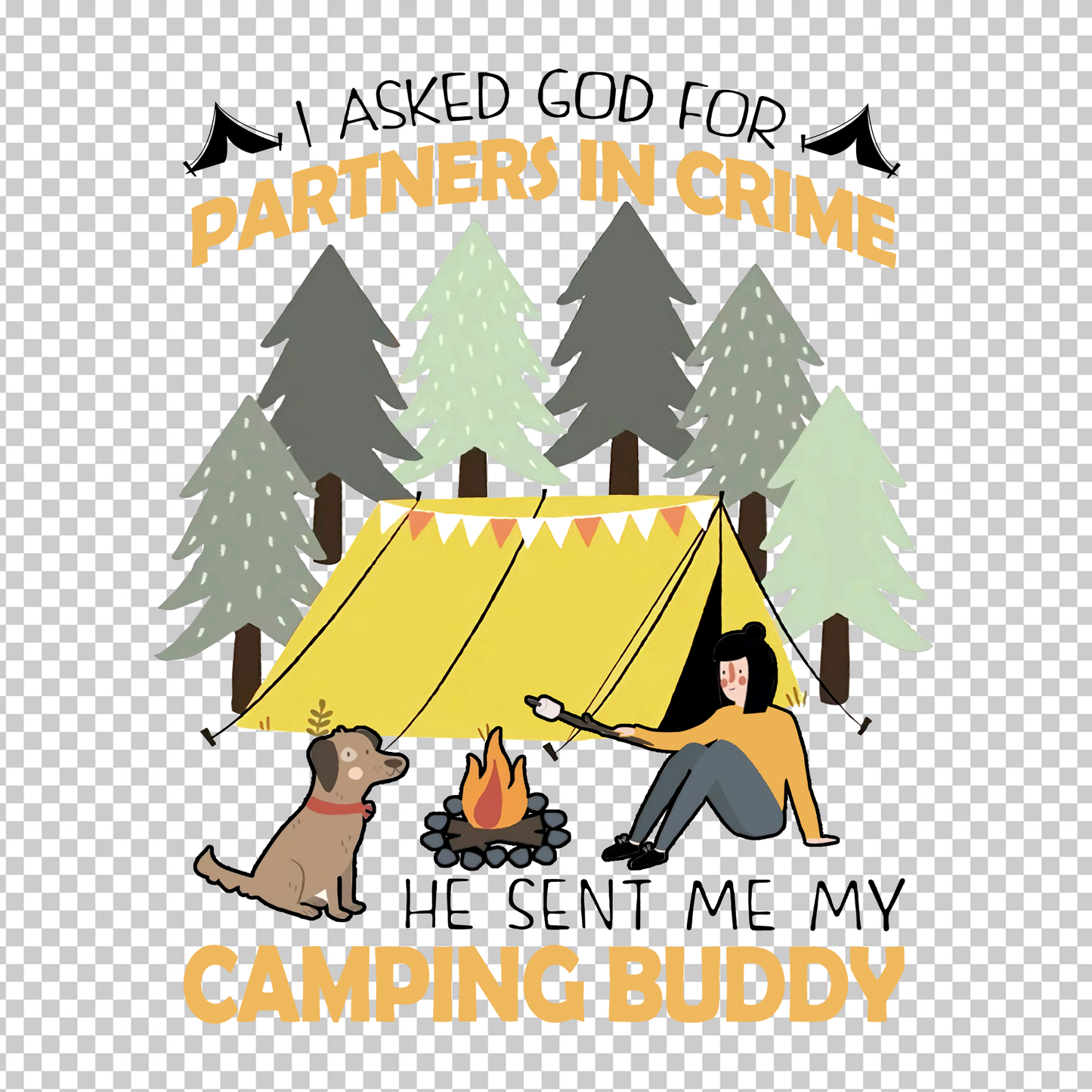 CAMPING 242