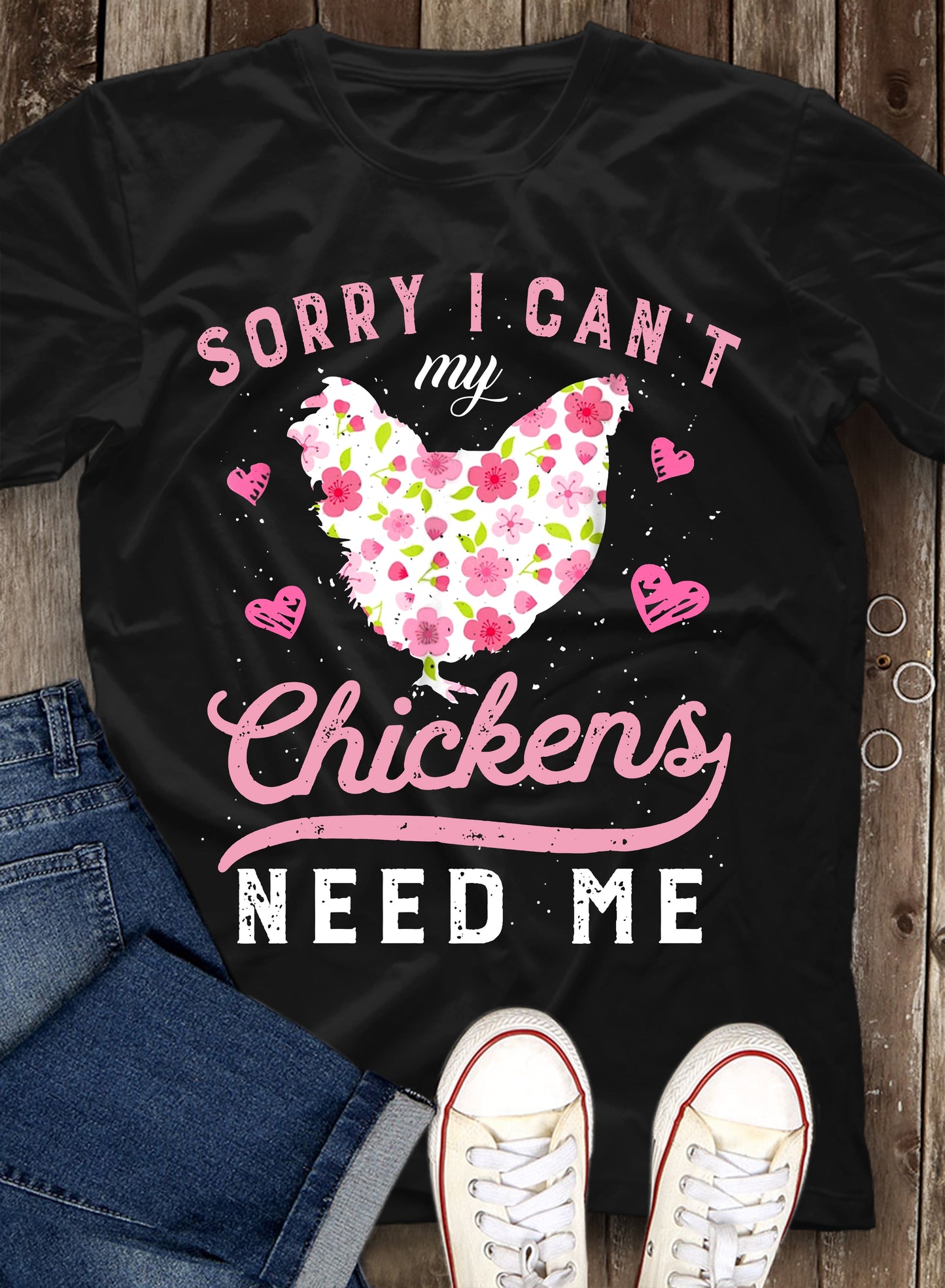 CHICKEN 90