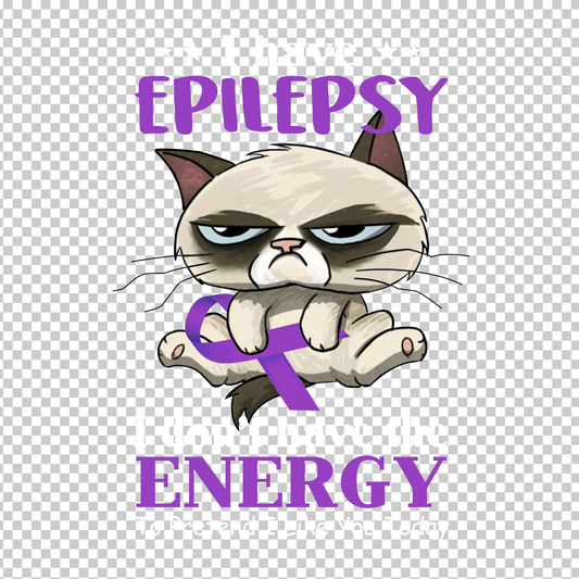 EPILEPSY AWARENESS 39