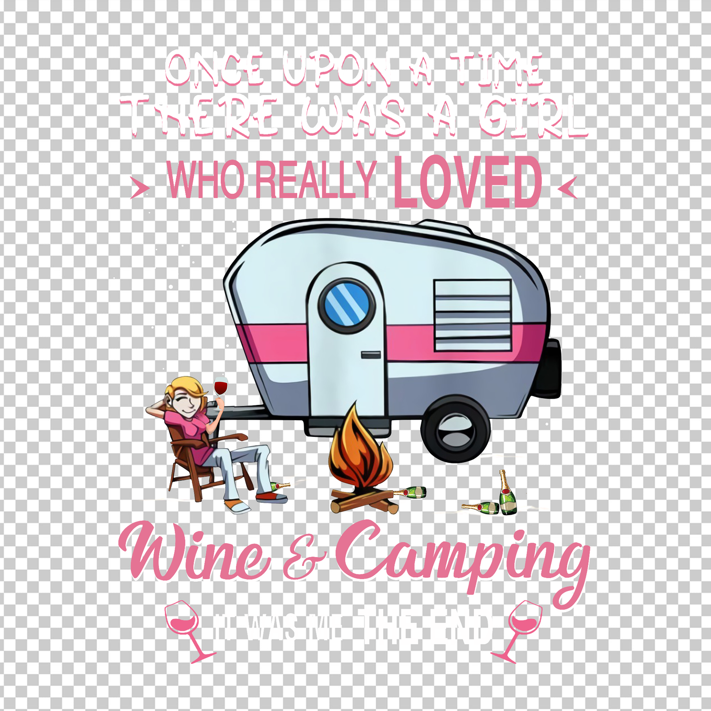 CAMPING 298