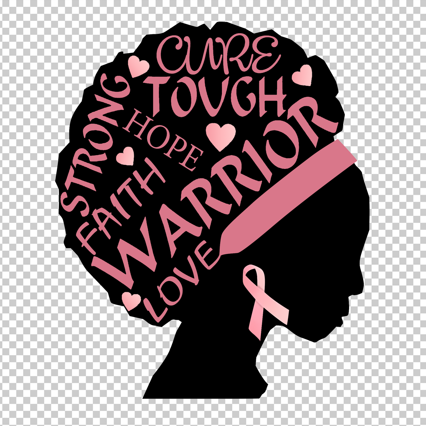 BREAST CANCER AWARENESS 91