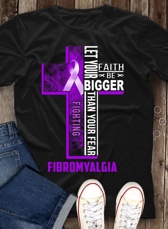 FIBROMYALGIA AWARENESS 180