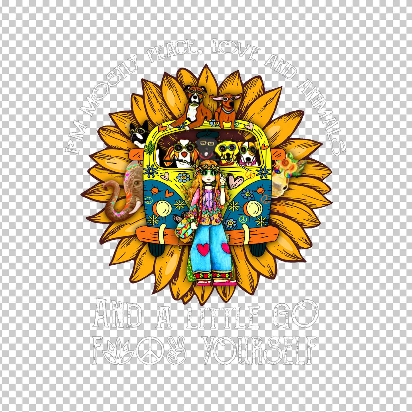 HIPPIE 311