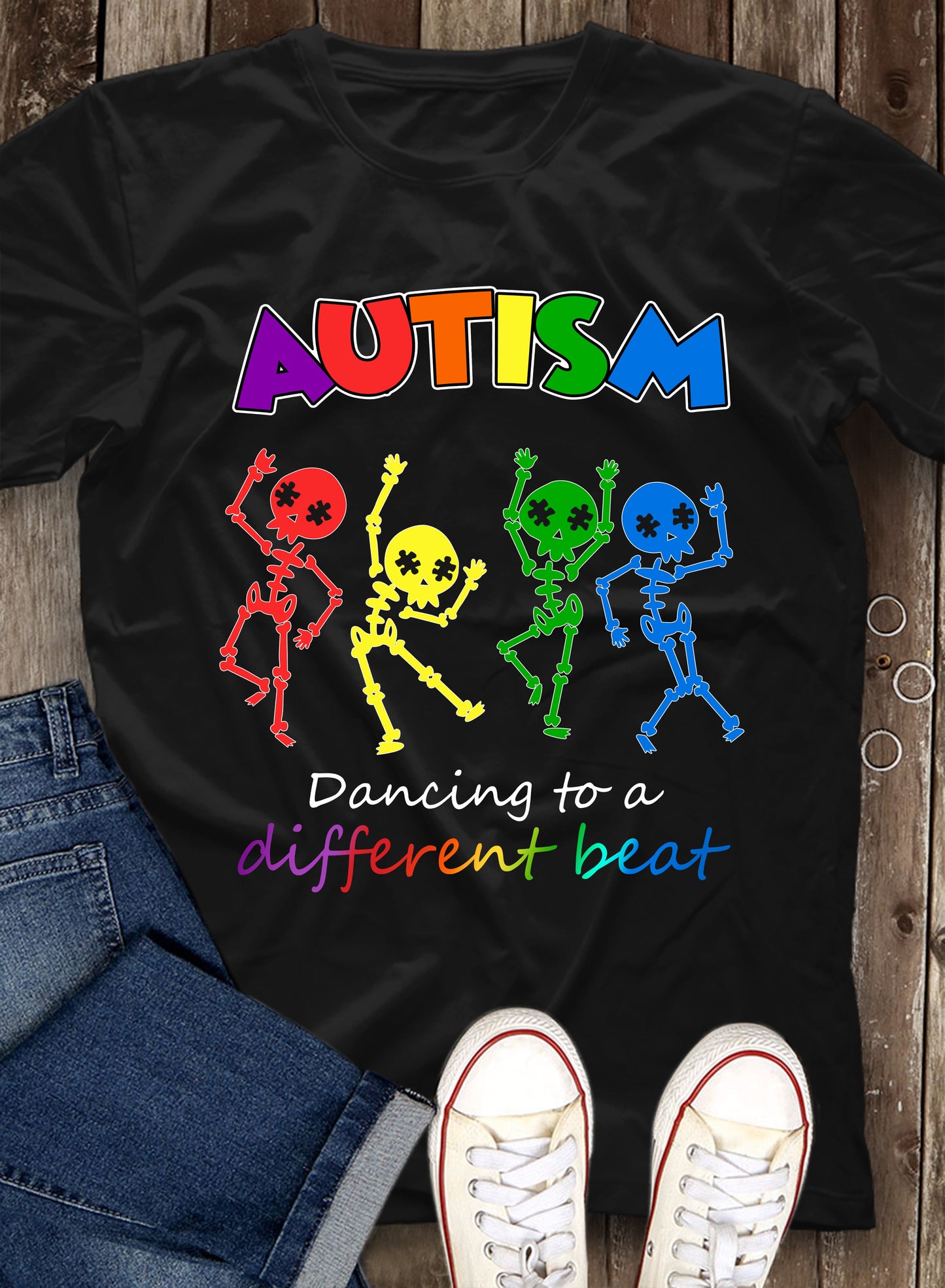 AUTISM AWARENESS 623