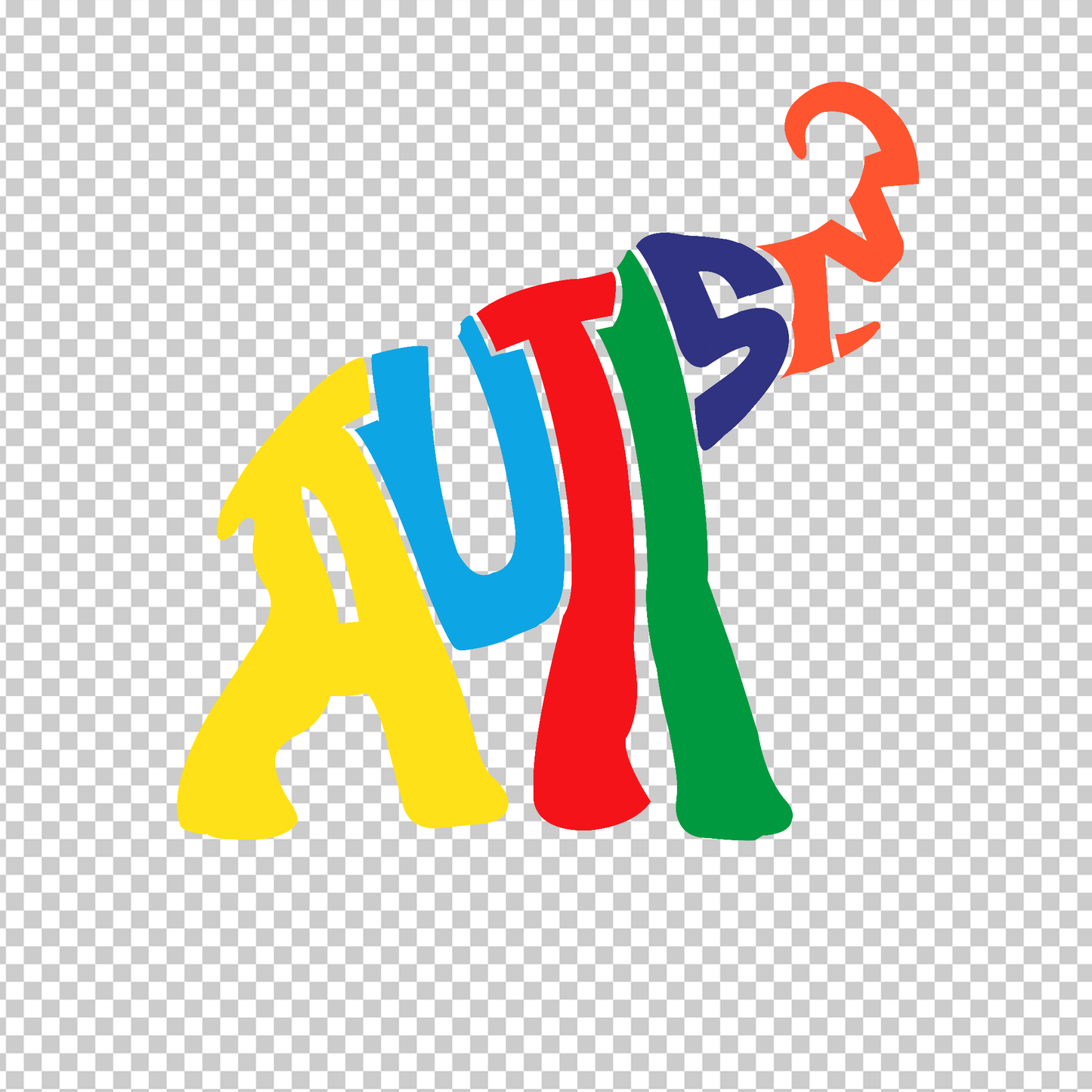 AUTISM AWARENESS 207