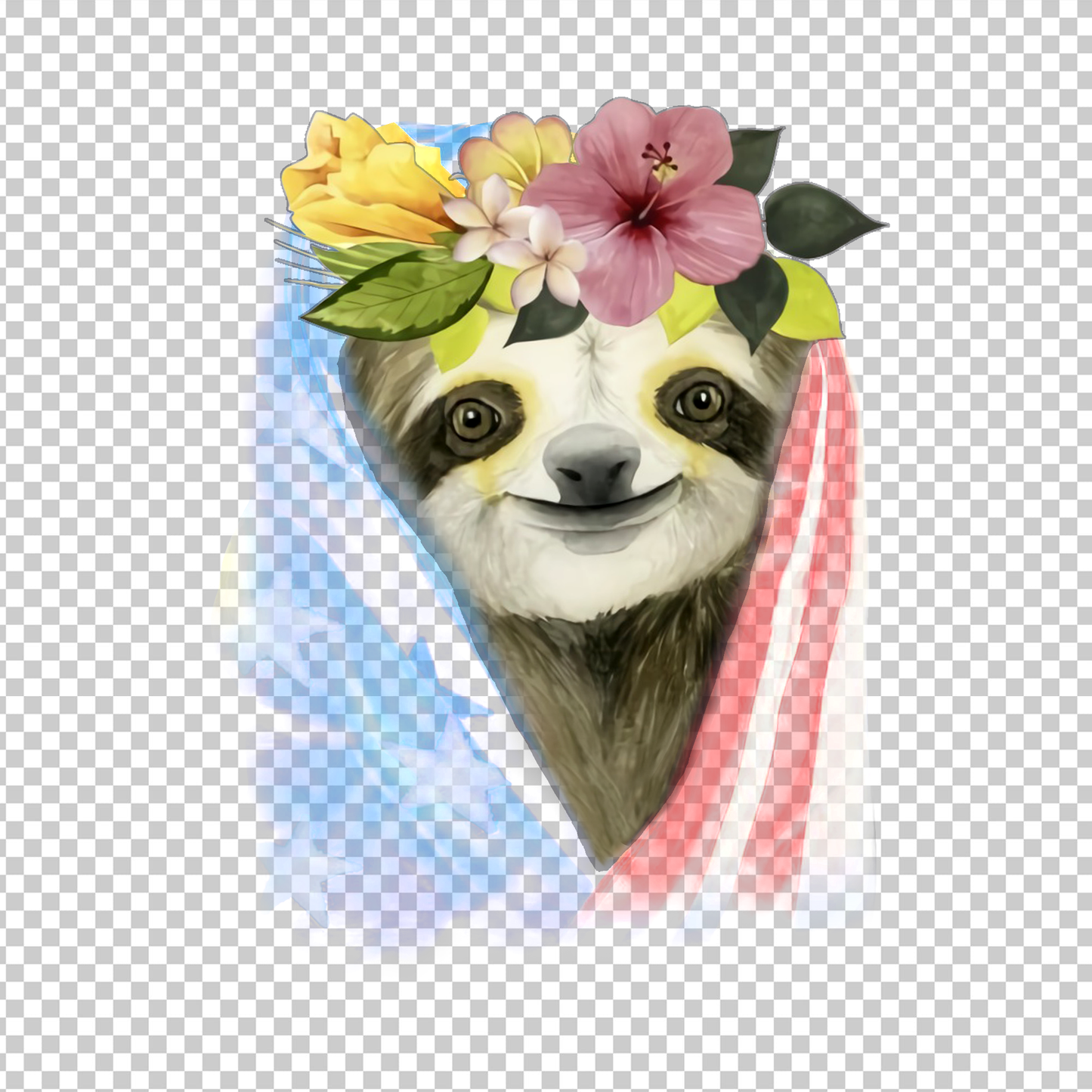 SLOTH 139