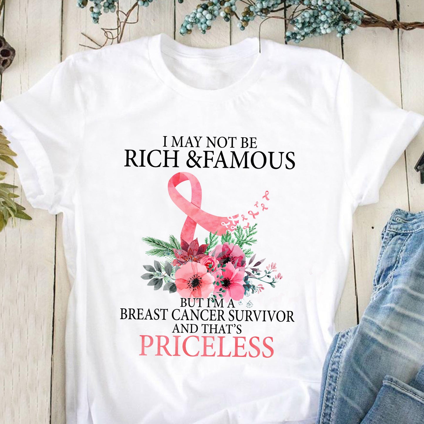 BREAST CANCER AWARENESS 44