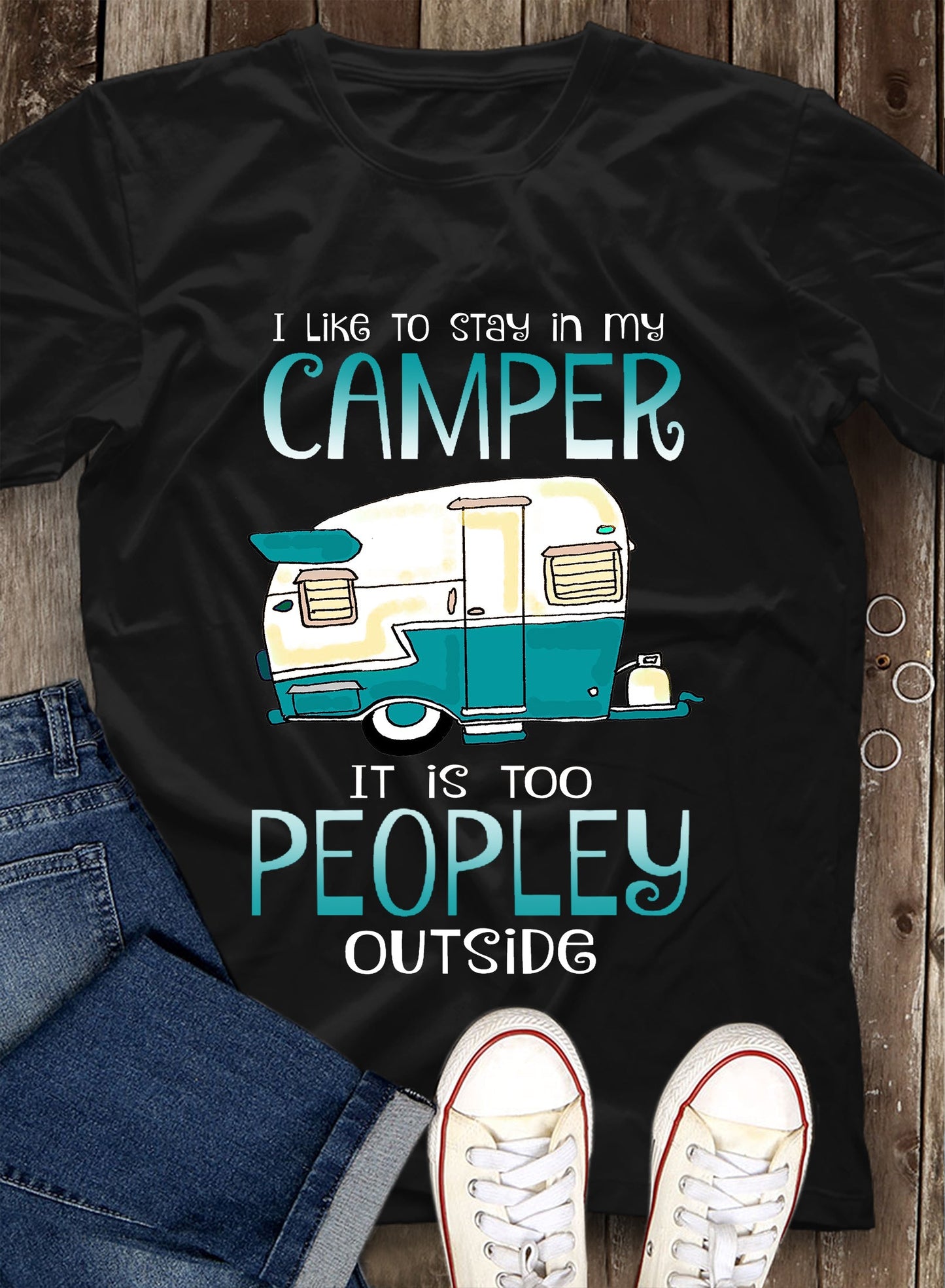 CAMPING 54