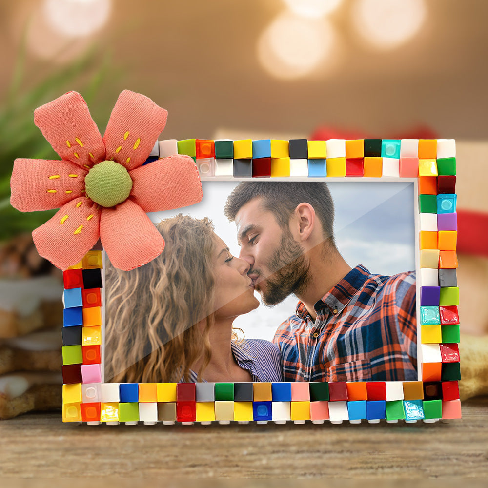 Any Pictures - Personalized Photo Bricks