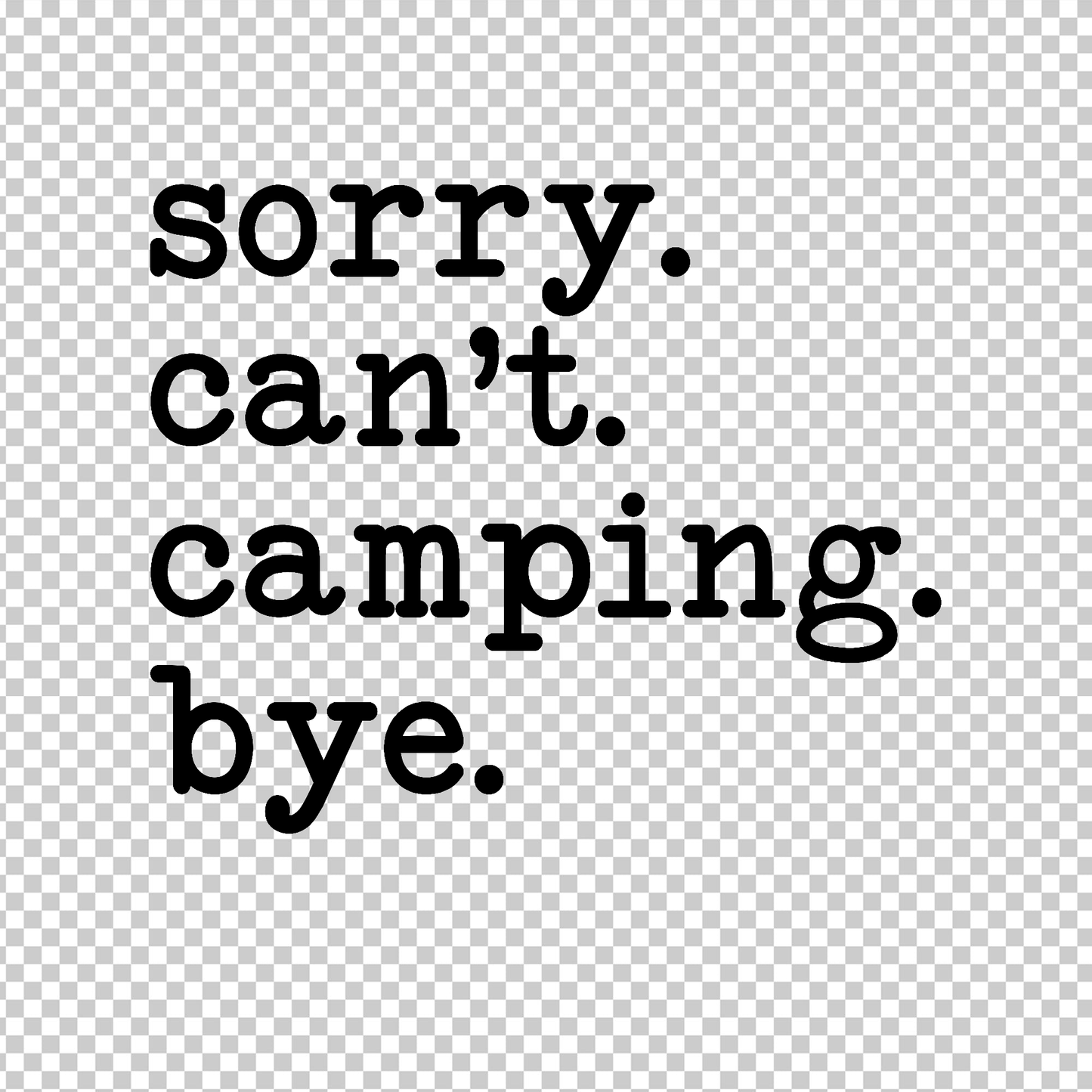 CAMPING 439