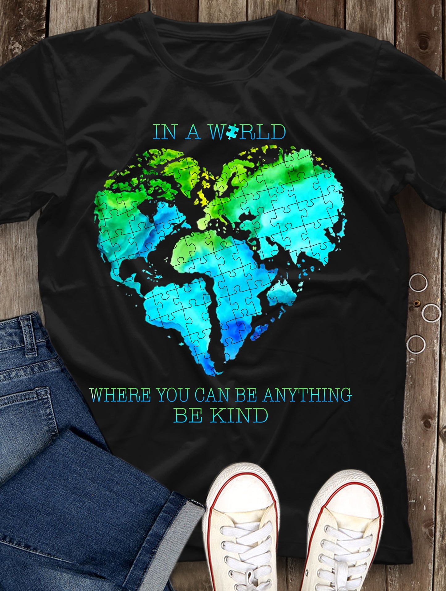 AUTISM AWARENESS 216