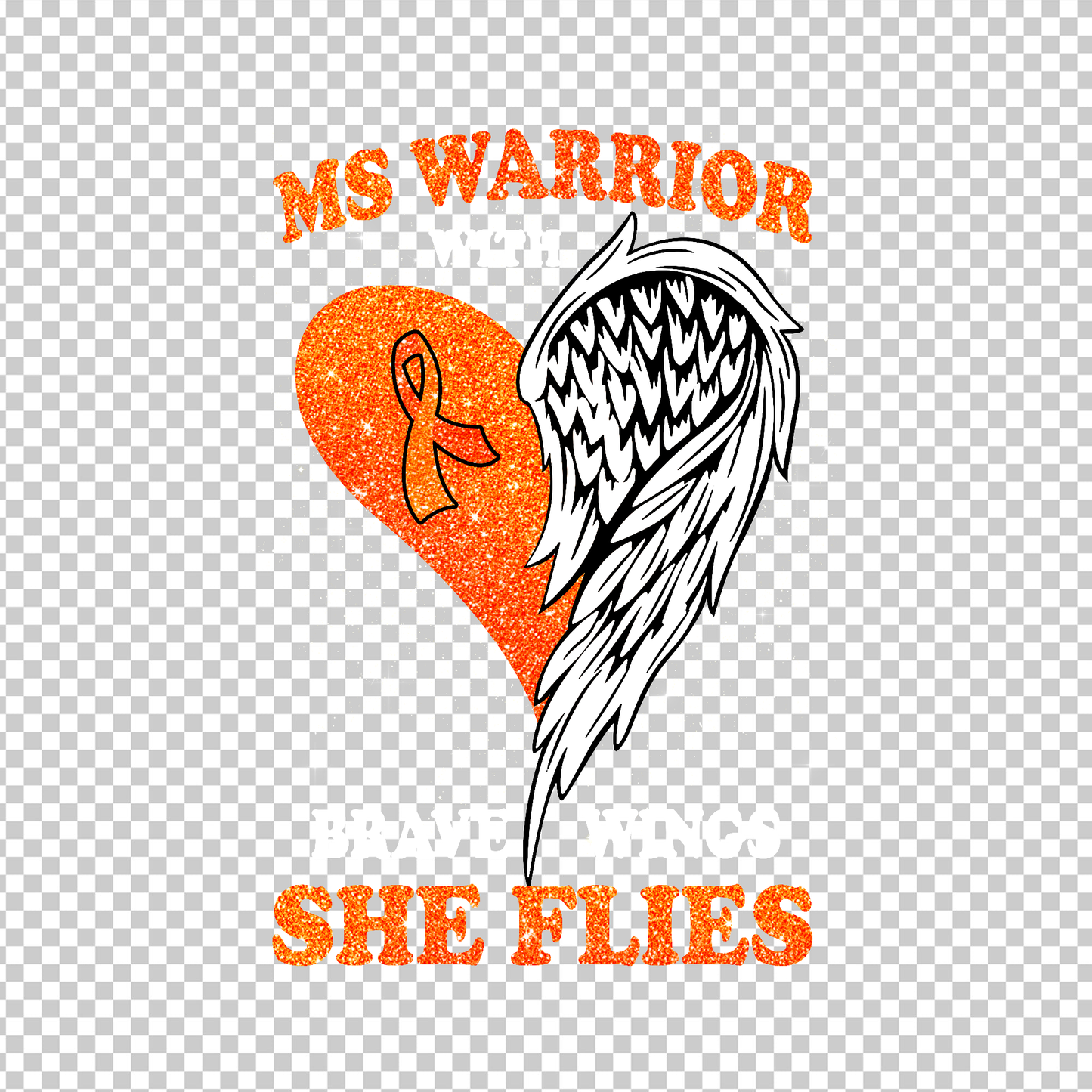 MULTIPLE SCLEROSIS AWARENESS 447