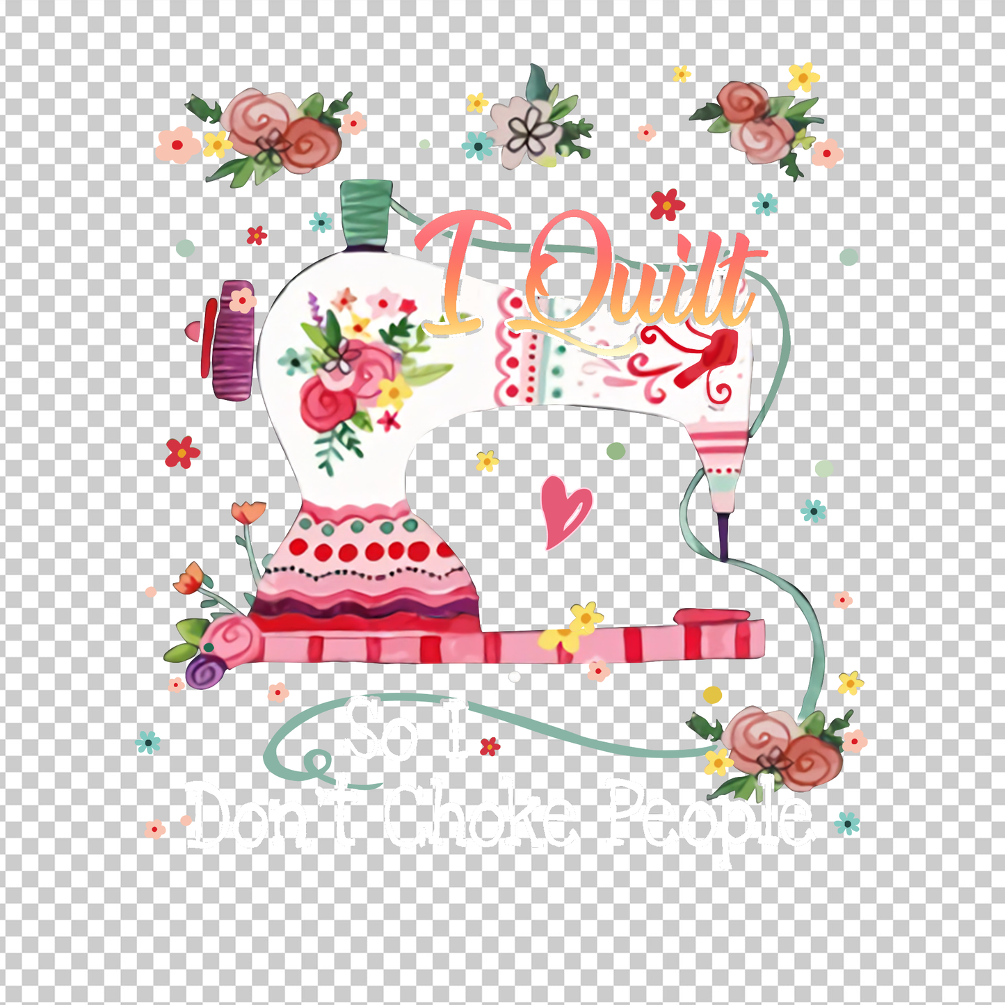 SEWING 2
