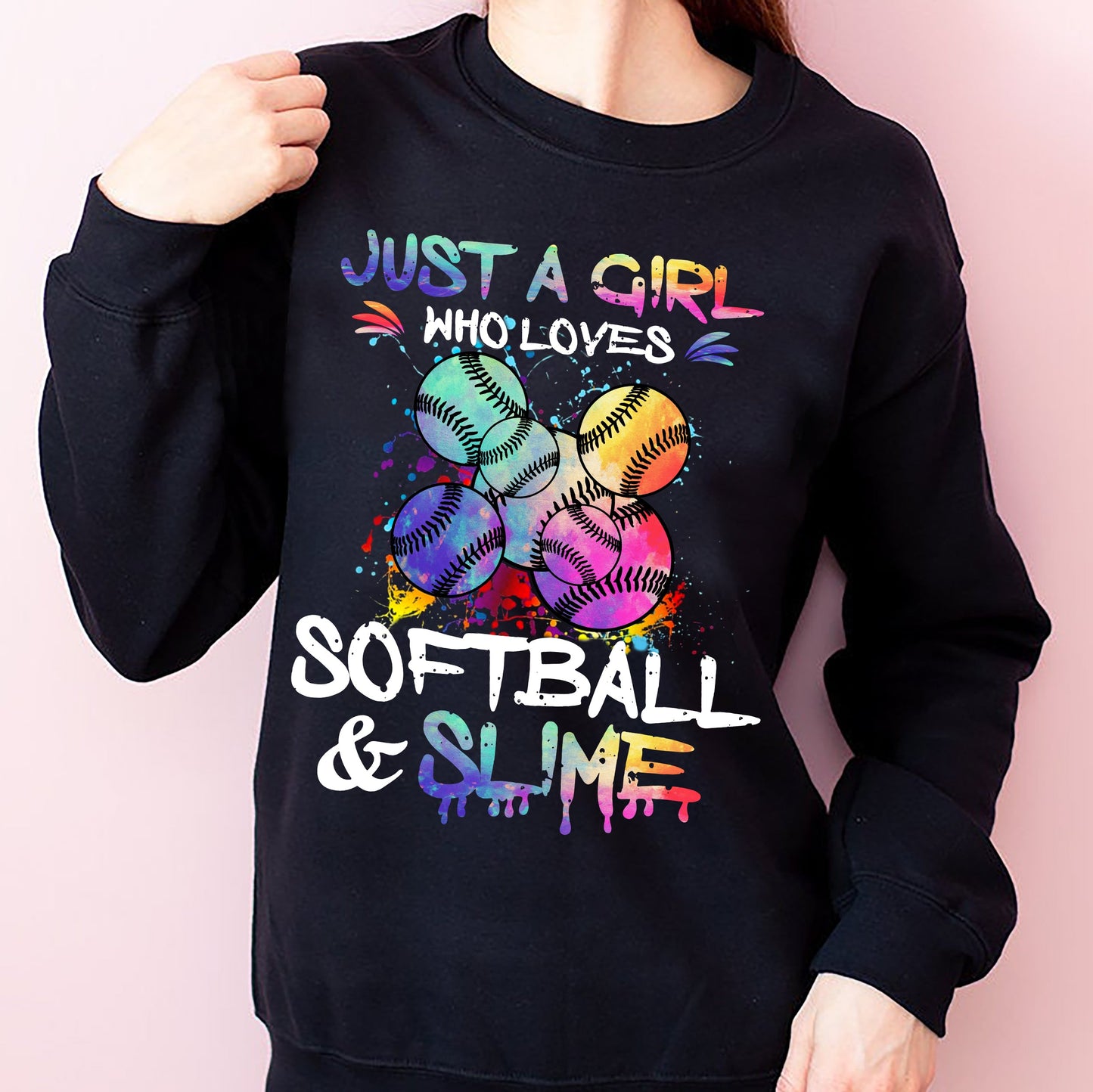 SOFTBALL 268