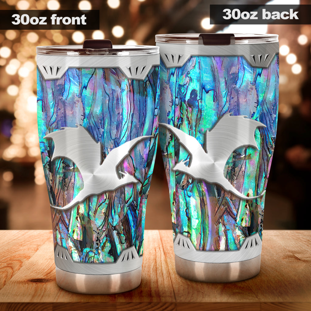 Dragon Addiction Tumbler 0622