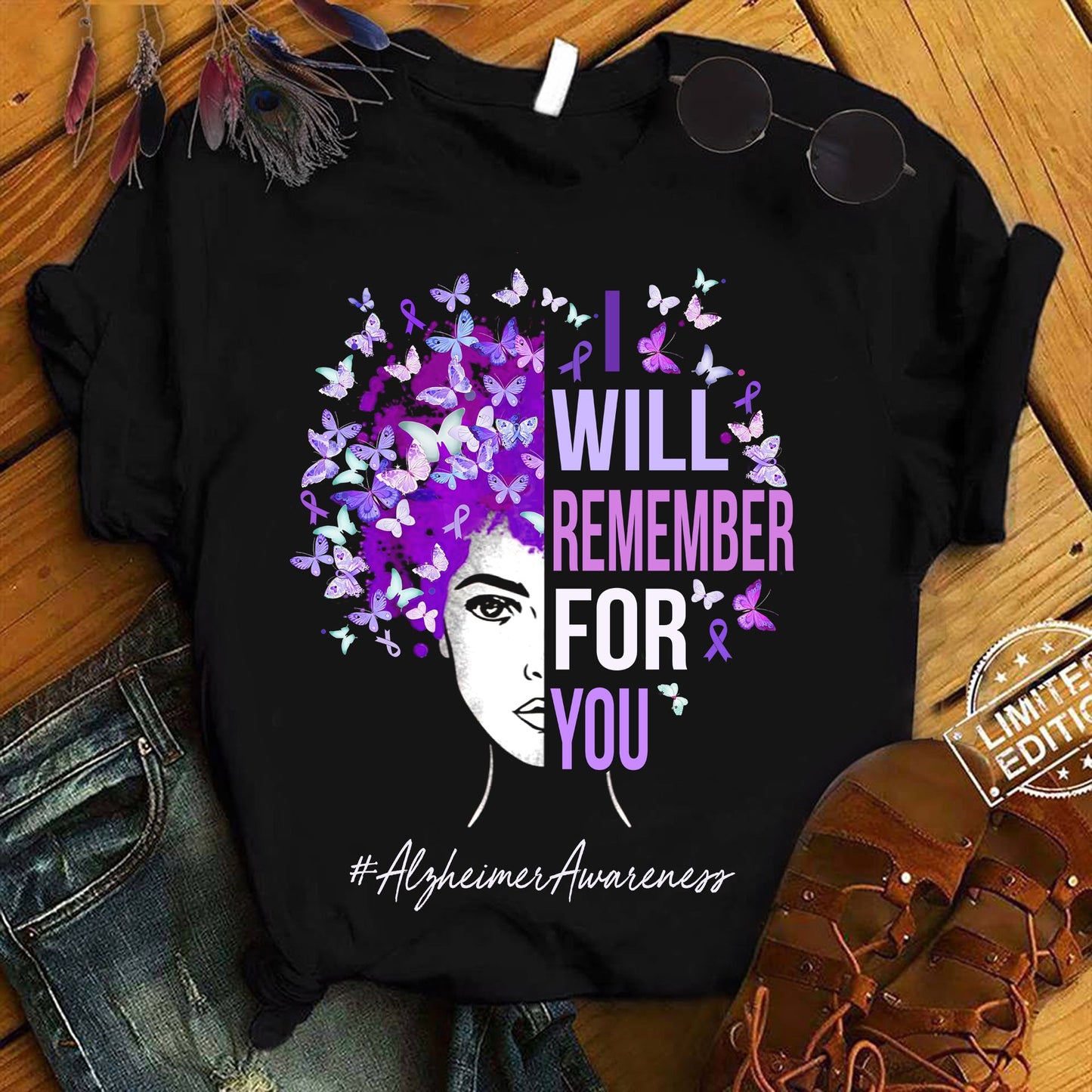 ALZHEIMER AWARENESS 49