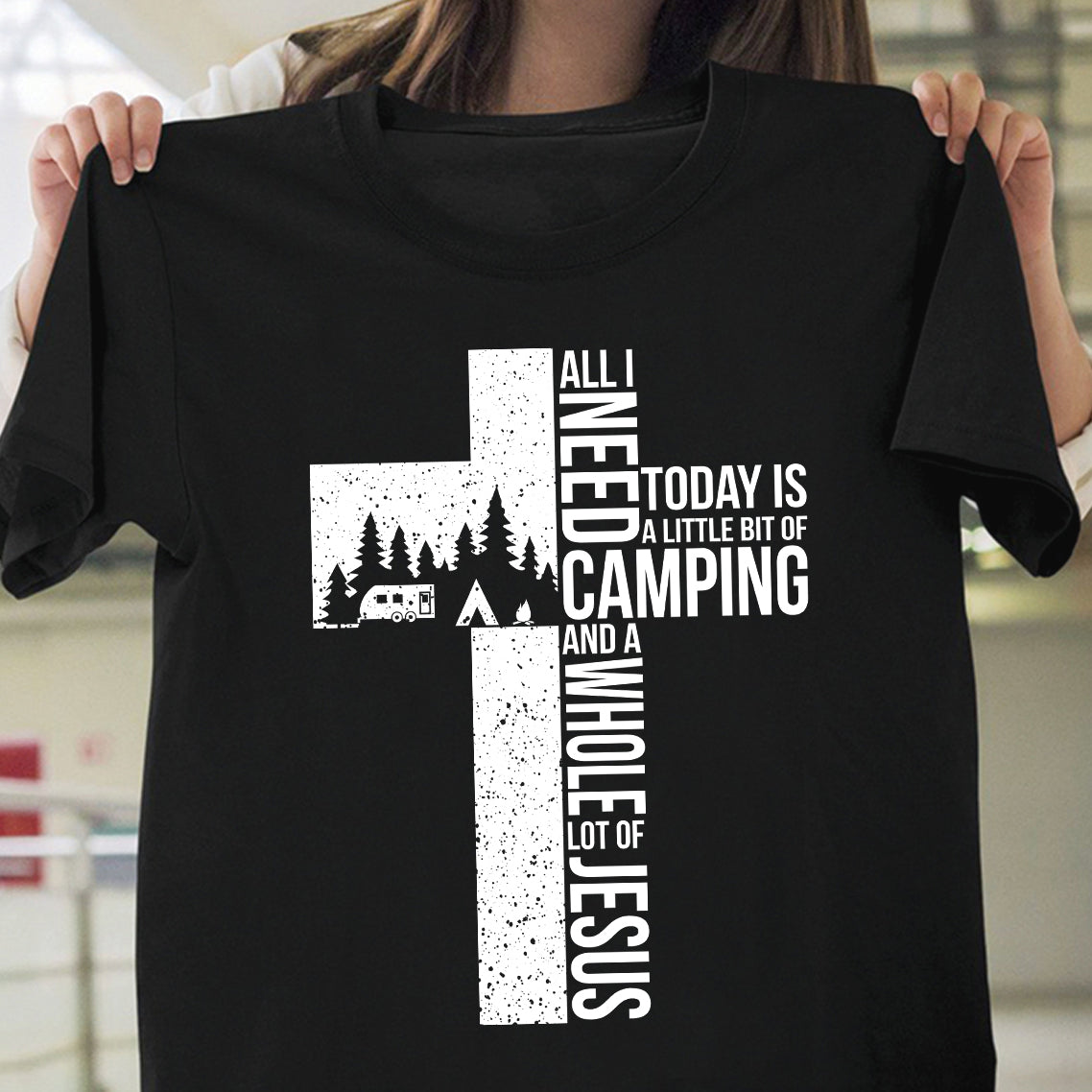 CAMPING 245