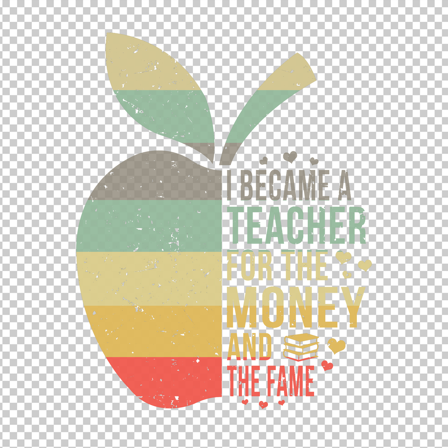 TEACHER 687