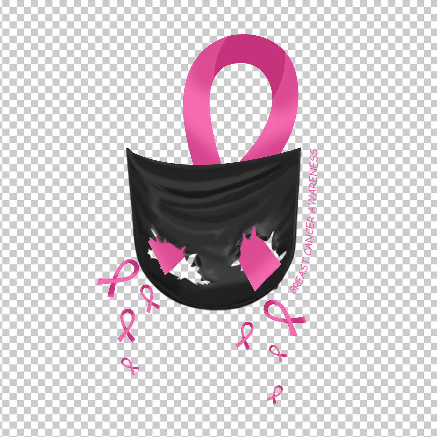 BREAST CANCER AWARENESS 425