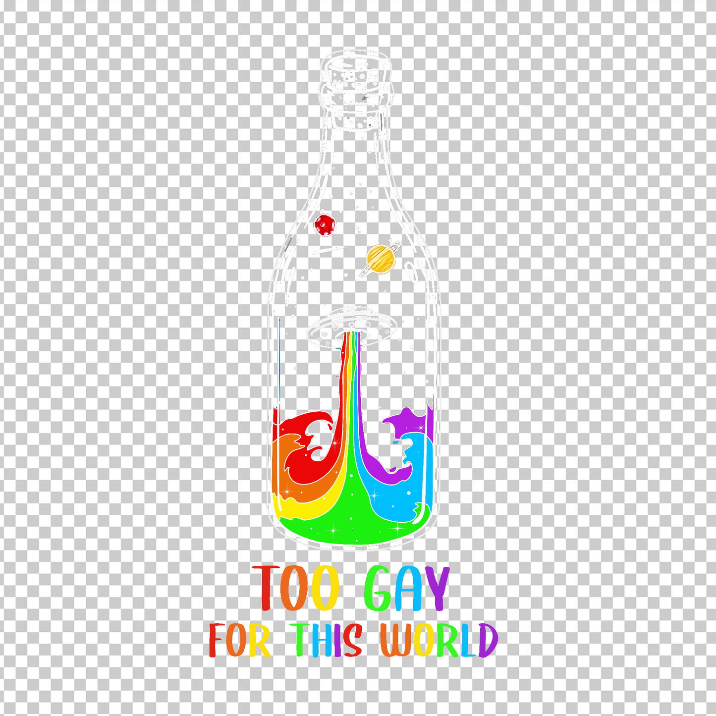 LGBT SUPPORT 17