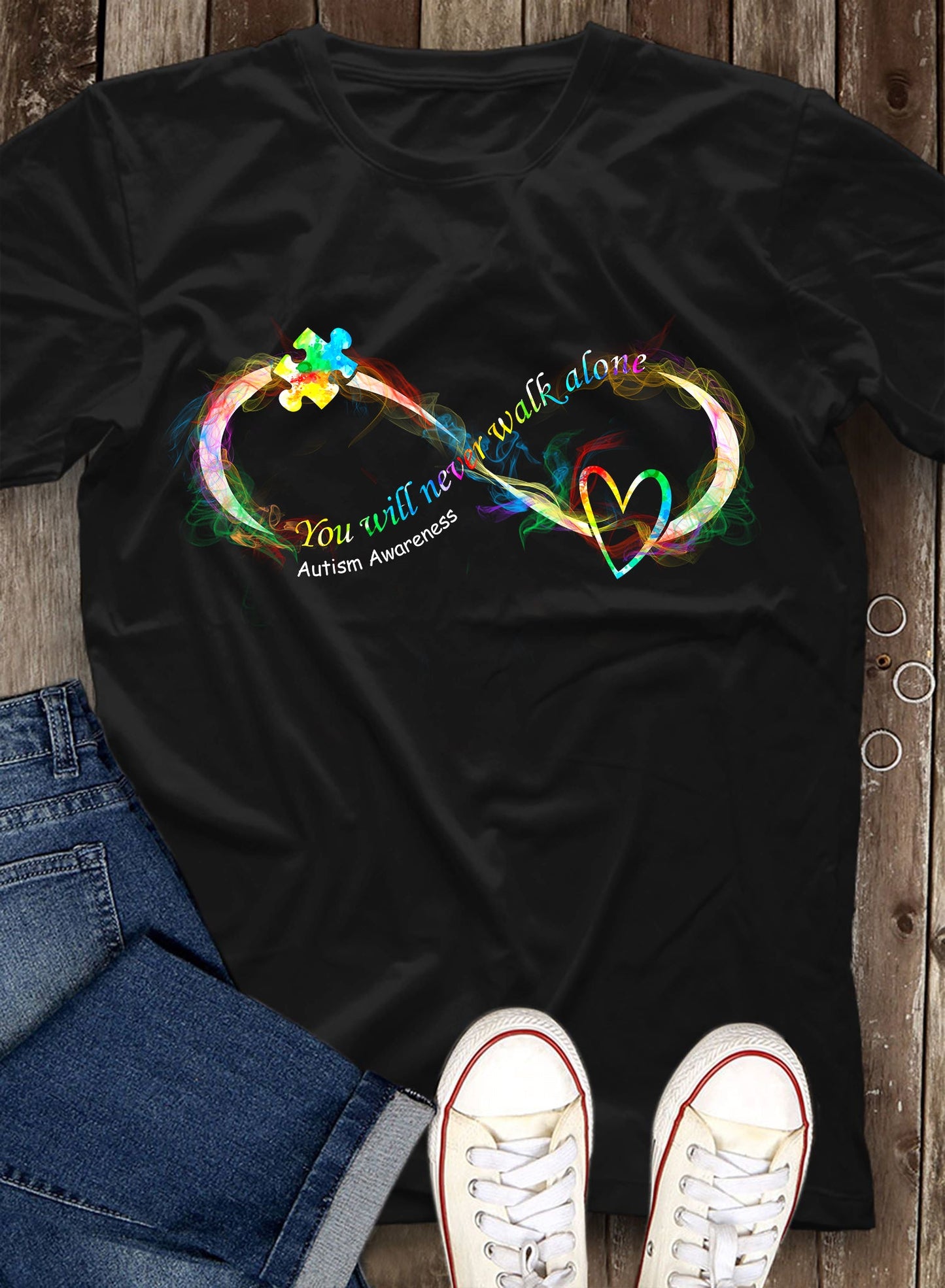 AUTISM AWARENESS 675